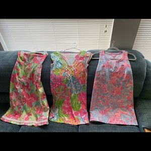 Lilly Pulitzer Dresses
